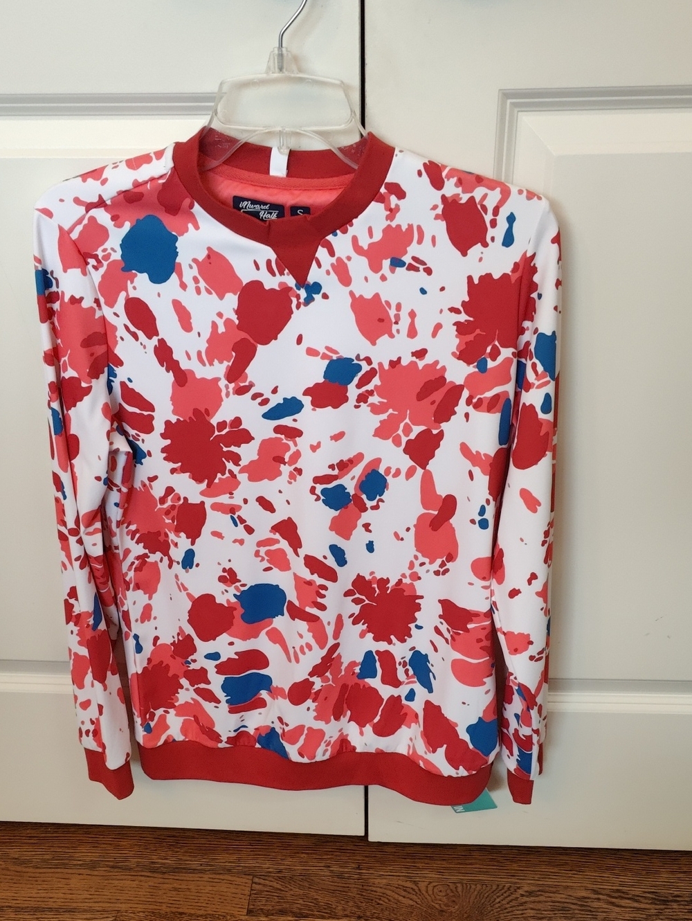 Inward Half The Jenny Summer Sweatshirt